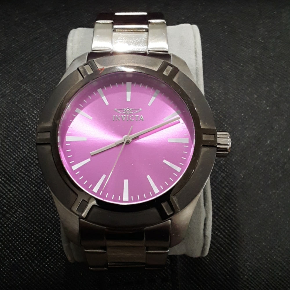 Invicta Watch